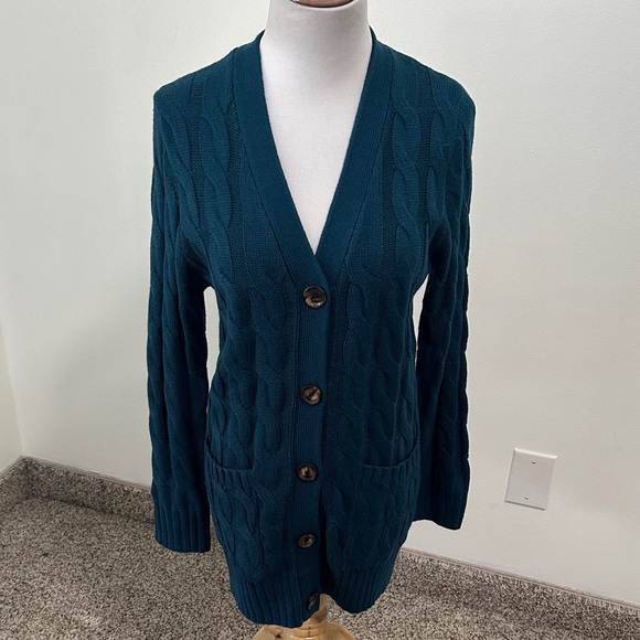 Merokeety Sweaters - 🎻 NWT Merokeety Cardigan Sweater